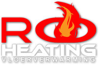 RoHeating - Vloerverwarming in Rotterdam en omgeving